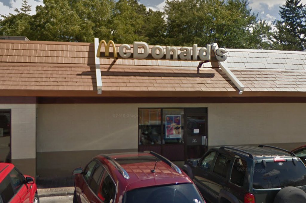 Our Rawson Avenue restaurant in Franklin