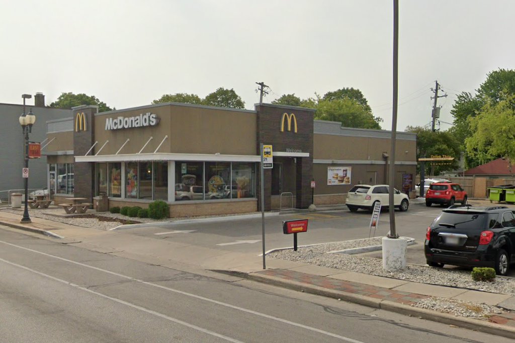 Our North Avenue restaurant in Wauwatosa