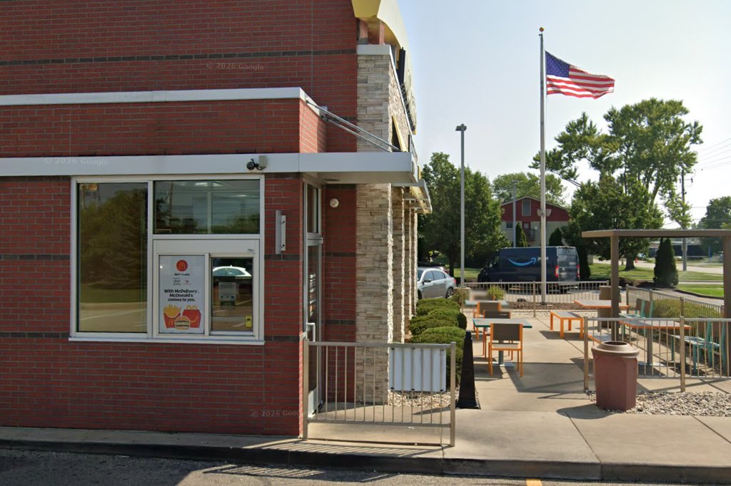Our West Avenue restaurant in Waukesha