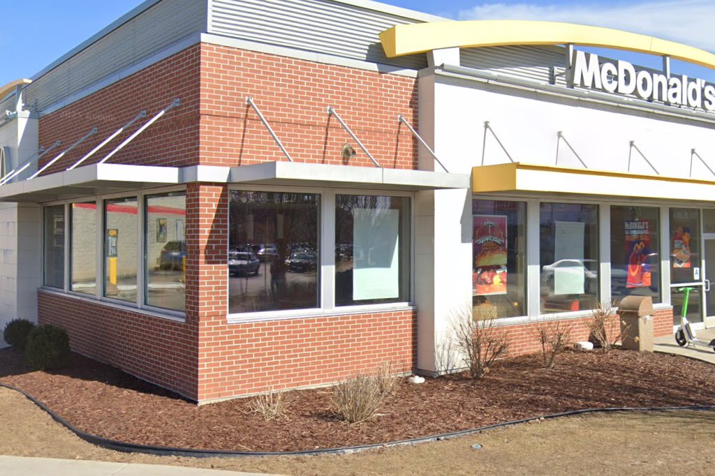 Our South 14th Street restaurant in Milwaukee