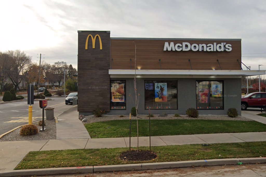 Our Bluemound Road restaurant in Milwaukee