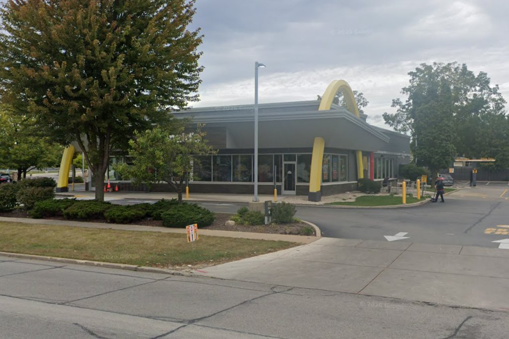 Our 52nd Street restaurant in Kenosha
