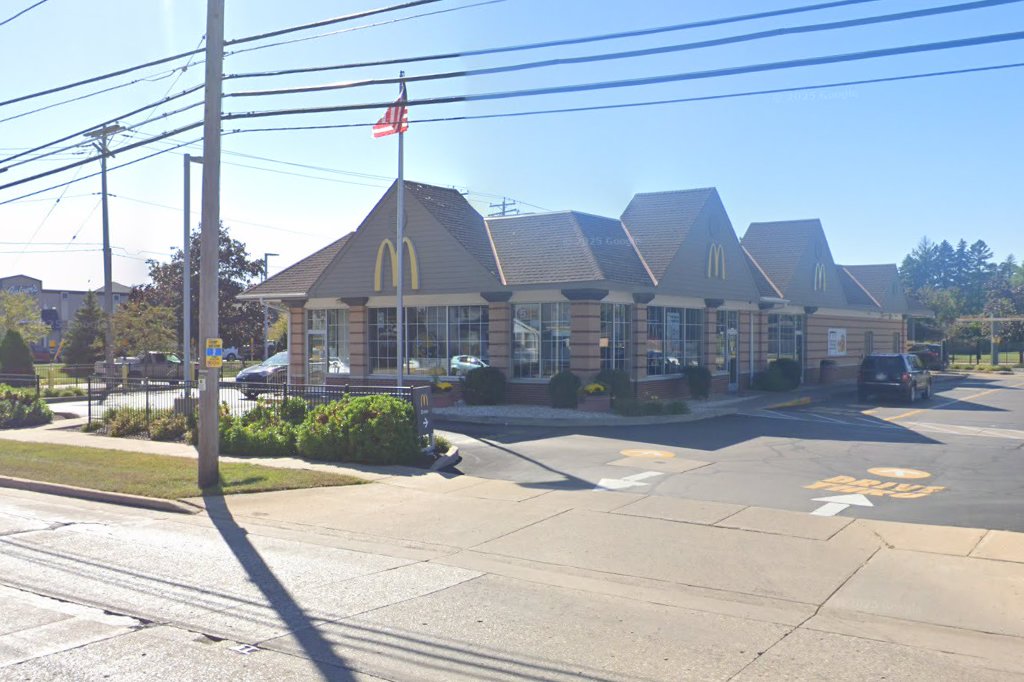 Our Sheridan Road restaurant in Kenosha